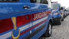 Jandarma yangın için alarmda! Bursa Uludağ'da devriye başladı