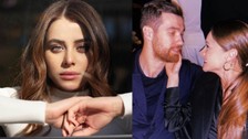 Birlikteliklerini kısa süre önce sonlandıran Miray Daner ve Oğulcan Engin farklı aşklara yelken açtı! Oğulcan'ın sevgilisi güzel oyuncu çıktı