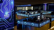 Borsa İstanbul'da peş peşe 3 rekor! Gözler o tarihte