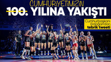 Filenin Sultanları Cumhuriyetimizin 100. yılında müthiş bir başarı yakaladı!