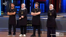 İşte MasterChef All Star'da ilk elenen isim!