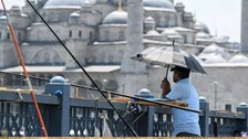 Meteoroloji'den İstanbul'a son dakika uyarısı! Bu tarihe dikkat
