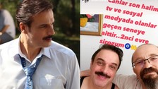 Ufuk Özkan son halini paylaştı! 'Canlar 2. derece sirozum' Karaciğer nakli bekleyen Ufuk Özkan'ı hasta eden Hollywod diyeti mi?
