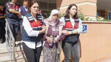 Kastamonu'da feci cinayet! Samanlıkta baltayla katlettiler