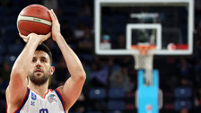 Oklahoma City Thunder Vasilije Micic'i transfer etti