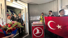THY'den Filenin Sultanları'na özel anons! "Türk kadınının gücünü..."