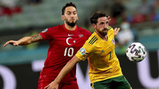 Galler-Türkiye maçı Cardiff Stadı'nda