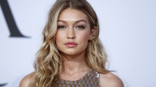 Gigi Hadid'in başı dertte! Gözaltına alındı