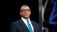 İngiltere Dışişleri Bakanı James Cleverly'den Türkiye ve Erdoğan açıklaması: Umutluyuz