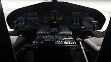KAAN da kullanıyor! Yerli ve milli LAD-208 pilotlara kolaylık sağlıyor