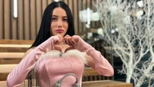 Kısmetse Olur Cansel'den Barbie filmine özel pozlar