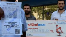Başına talih kuşu kondu! 60 TL'lik kuponla 247 milyon 659 bin 481 TL’lik ikramiye kazandı! İlk hedefi...