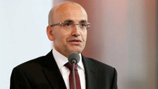 Hazine ve Maliye Bakanı Mehmet Şimşek: Türkiye'yi gri listeden çıkarmaya kararlıyız