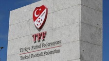 TFF Yeni Malatyaspor'un ligden çekilme talebini kabul etti