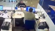 100 milyonluk vize vurgunu! Akılalmaz yöntemle dolandırdılar! Lüks villayı da 'üs' haline getirmişler