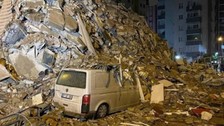 22 Temmuz'da Balıkesir Edremit'te 7,2 büyüklüğünde deprem mi olacak? '1999 ve 2000 depremini bildim' dedi belediyeye dilekçe yazdı