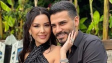 Dilan Polat bu kez de pırlanta yedi! O anlara yorum yağdı