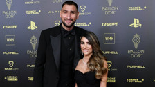 Donnarumma ve eşine hırsızlık şoku! Birbirlerine bağlayıp 500 bin euro'luk eşya çaldılar