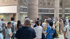 Marmaray’da 15 yaşındaki genç kız intihar etti