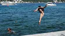 Meteoroloji'den sıcaklık uyarısı! 120 bin yılın en sıcağı! 21 Temmuz il il hava durumu