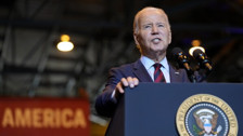 Yapay zeka Biden'ın da radarına girdi! Uyanık olmalıyız