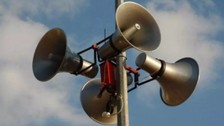 Adana'da belediye hoparlöründen gelen anons herkesi şaşırttı: Güneşe ateş etmeyin