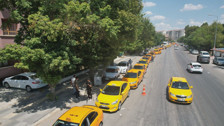 Ankara'da taksimetreye yeni tarife uygulamaya alındı! Kısa mesafe 50 TL oldu