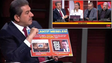 Tevfik Göksu'dan İmamoğlu'nun paralel toplantısı hakkında zehir zemberek sözler: Başarısızlığın hesabını vermeden kaçmak istiyor