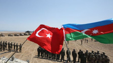 Azerbaycan FETÖ'ye geçit vermedi! Kritik operasyonda 4 kilit isim yakalandı
