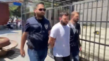 HÜDA PAR'a yapılan saldırıyla ilgili adliyeye sevk edilen şüpheli serbest bırakıldı