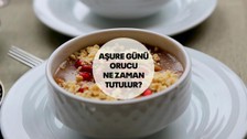 Aşure günü ne zaman? 2023 Aşure günü orucu hangi günler tutulmalı?