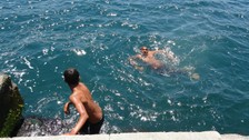 Çöl sıcaklarına yağış arası! 3 il için sarı kodlu uyarı verildi | 24 Temmuz hava durumu