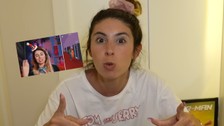 Dila Kent rezaleti! Çocuklara YouTube üzerinden ahlaksızlık aşılanıyor