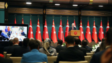Kısa Çalışma Ödeneği uzatıldı mı? Cumhurbaşkanı Erdoğan açıkladı