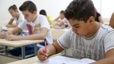 LGS yerleştirme sonuçları açıklandı