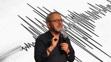 Adana peş peşe 2 depremle sallandı! 6 Şubat ayrıntısı! Naci Görür'den dikkat çeken açıklama: Stres alanlarında...