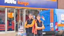 MNG Kargo DHL Group'a satıldı