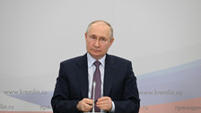 Putin'in Türkiye'yi ziyaret edeceği tarih belli oldu mu? Kremlin'den açıklama