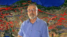 Adana'daki depremin ardından Naci Görür'den korkutan uyarı! Marmara depremi için uyardı: 7.6 bekliyoruz