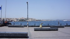 İşte İstanbul'un en sıcak ilçesi! Meteoroloji uyarmıştı: İstanbul alev alev yanıyor