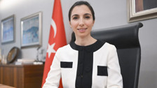 Merkez Bankası Başkanı Hafize Gaye Erkan'ın bilinmeyenleri... Çalışma arkadaşları Hafize Gaye Erkan'ı anlattı