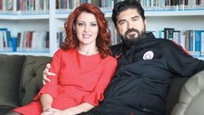 Rasim Ozan Kütahyalı ile boşanan Nagehan Alçı'dan ilk açıklama geldi!