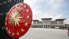 Son Dakika: Cumhurbaşkanı Erdoğan'dan Kabine Toplantısı sonrası açıklamalar