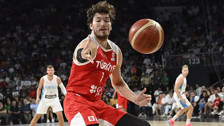 Cedi Osman ve Alperen Şengün'ün 'milli takım' kararı tartışma yarattı! Filenin Sultanları sosyal medyada örnek gösterildi