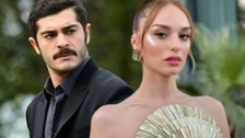 Kendisine ve sevgilisine hakaret eden Burak Deniz'e dava açan Nilperi Şahinkaya davayı kazandı: Ünlü oyuncuya hapis şoku...
