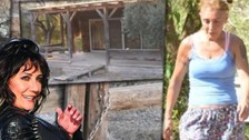 Özlem Tekin çiftliğe zincir vurup sırra kadem bastı! Komşuları endişeli! Aylardır haber yok