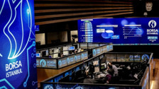 Borsa günü rekor seviyeden tamamladı! İşte piyasalarda gün sonu...