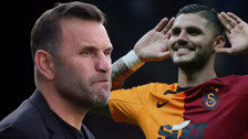 Galatasaray, Mauro Icardi transferini KAP'a bildirdi