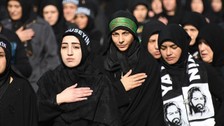Kerbela olayı nedir Kerbela olayı ne zaman, nasıl oldu?