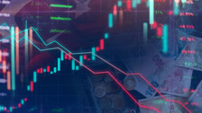 Türkiye'nin 5 yıllık kredi risk primi 2 yıldan bu yana en düşük seviyeyi gördü
